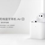 قدمت Xiaomi سماعات Mi Air 2 True اللاسلكية: منافس Apple AirPods و Huawei FreeBuds 3 مقابل 58 دولارًا