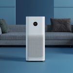 Xiaomi introduced the Mi Pro H air purifier for $ 239