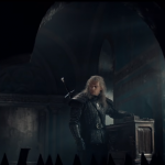 Netflix revealed the release date of the series The Witcher, but quickly regretted it