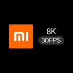 A camera application from MIUI 11 revealed that Xiaomi is preparing a smartphone with support for 8K 30fps video recording