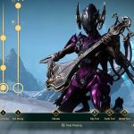 In Warframe, you can now become a rock star