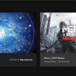 Epic Games Store bringt Metro: 2033 und Everything, ein Spiel über alles auf der Welt, auf den Markt