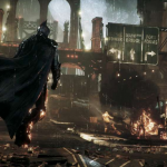 Batman Returns: WB Games teaser continuat Batman: Arkham Knight