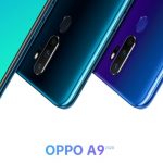 Rival Redmi Note 8: OPPO A9 (2020) with Snapdragon 665 chip, four cameras and 5000 mAh battery officially unveiled