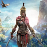 Assassin’s Creed will be only more: the boss of Ubisoft spoke about plans for the development of the series