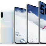 Samsung Galaxy A90: the company's budget flagship with a Snapdragon 855 chip, a 48MP triple camera and 5G support