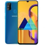 The main characteristics of the Galaxy M30s flowed into the network: a 6.4-inch AMOLED screen, a 48 MP triple camera and a USB-C charging port