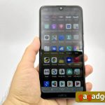 نظرة عامة على الهاتف الذكي TP-Link Neffos X20 Pro: منقذ العالم