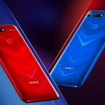 Officially: Honor V30 (aka Honor View 30) will run on the flagship Kirin 990 5G processor