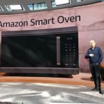 Amazon unveils new products including smart eyeglass frames with Alexa