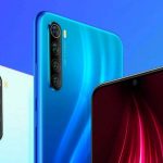 It seems that Redmi Note 8T is a fake. Like the Redmi 8A Pro