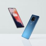 OnePlus 7T: improved flagship with Snapdragon 855 Plus chip, triple camera and 90 Hz screen for $ 535