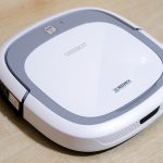 Overview of the Ecovacs Deebot Slim 2 Robot Vacuum Cleaner: The Deebot Will Come - Tidy Up!