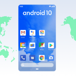 Google introduced Android 10 Go Edition: improved multitasking and application speed
