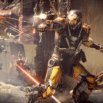 If only they played: Anthem is now available for only $ 5 on PS4, Xbox One and PC