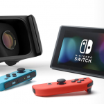 Media: Nintendo is preparing a new VR helmet for Switch, but now plastic and uncomfortable