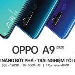 Rival Redmi Note 8: OPPO A9 2020 will receive a Snapdragon 665 processor and 5000 mAh battery