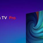 Xiaomi Mi Full Screen TV Pro: a line of TVs with 4K displays on 43 ″, 55 ″, 65 ″, 8K video support and a price tag of $ 210