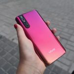 Vivo V15 Pro review: who is new?