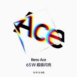 OPPO showed the flagship Reno Ace before the announcement: the new product will receive a design like the Redmi Note 8 Pro
