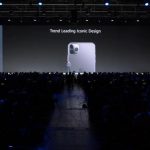 Huawei trolled iPhone 11 Pro při prezentaci vlajkové lodi Mate 30