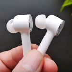 Xiaomi se prépare pour l'annonce du casque sans fil Mi AirDots 2 Pro