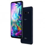 LG G8X ThinQ: “droplet” display, dual camera, Snapdragon 855 chip and updated DualScreen case