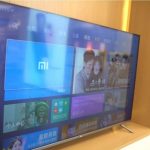 Xiaomi did not wait for the presentation of its 8K Mi TV Pro TV and already put it in the store