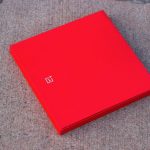 CEO of OnePlus showed the box of the new OnePlus 7T: the company will return to the roots