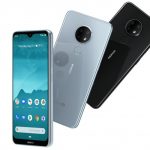 IFA 2019: HMD Global introduced the Nokia 7.2 smartphone with a 48MP triple camera and Nokia 110 dialers, Nokia 2720 Flip and Nokia 800 Tough