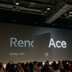 Flagship OPPO Reno Ace will receive the most powerful fast charge in the world