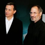 Now competitors: Walt Disney CEO resigns from Apple board of directors