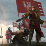 GVINT will receive the Iron Will supplement: players will face a clash with Radovid and 80 new maps