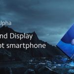 Xiaomi Mi Mix Alpha: un flagship conceptual cu un ecran care acoperă aproape întregul smartphone, o cameră triplă de 108 MP și un preț de 2800 USD