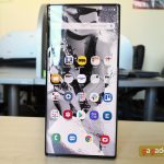 Revizuirea Samsung Galaxy Note10 +: cel mai mare și cel mai tehnologic pilot de pe Android