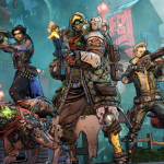 Borderlands breaks into PornHub trends, becoming more popular than Overwatch and Fortnite