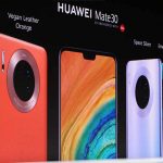 Huawei Mate 30 and Mate 30 Pro: without Google services, but with a “waterfall” screen, new cameras and design