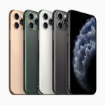 Apple introduced its most powerful flagship iPhone 11 Pro and iPhone 11 Pro Max