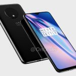 The announcement date and detailed specifications of the OnePlus 7T and OnePlus 7T Pro hit the net