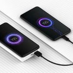 Even cheaper: Xiaomi launches 10,000 mAh Power Bank with $ 18 wireless charging