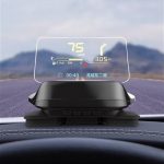 Xiaomi introduced a $ 70 car projection display