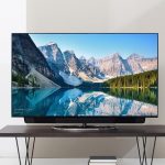OnePlus TV - перший телевізор компанії з дозволом 4K, Android TV та висувним саундбаром