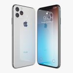 Repair iPhone 11 Pro Max will cost the price of the flagship Huawei. Maintainability - iPhone X level