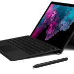 Microsoft is preparing tablets Surface Pro 7: Intel Core 10 generation, USB Type-C and a minimum of 5 versions