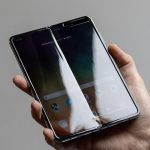 No worse than iPhone 11 Pro: Samsung Galaxy Fold foldable smartphone passes drop test
