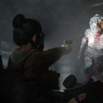 تطلق Sony مذكرات مطوري Last of Us مع المزيد من اللعب والابتكارات