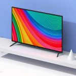 Not only Mi 9 Pro and Mi Mix 5G: Xiaomi will introduce Mi TV Pro with 8K resolution and the new Amlogic SoC on September 24