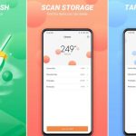 Xiaomi launches its Cleaner Lite app on Google Play