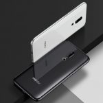 Meizu 16T noticed in AnTuTu: Snapdragon 855 processor, 6 GB of RAM and Android 9 Pie on board