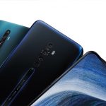 OPPO Reno Ace with the fastest charging in the world will be presented on October 10